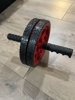 Ab Exercise Wheel