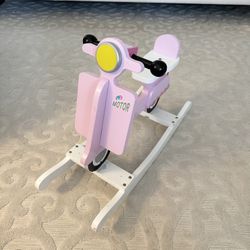 Baby/toddler Riding Toy