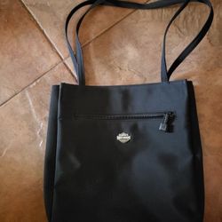 Harley Davidson purse bag never used