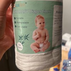 Diaper Liners