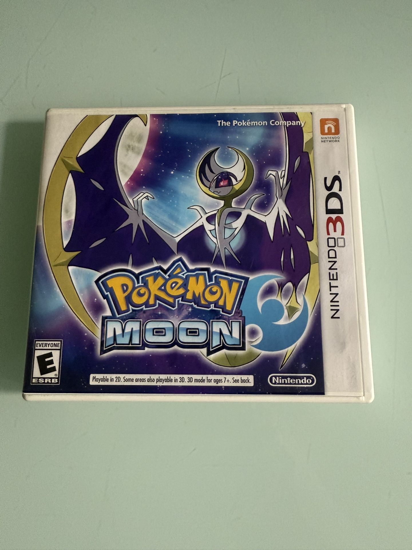 The Legend of Zelda: Majora's Mask 3D (Nintendo 3DS, 2015)