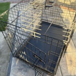Dog Kennel