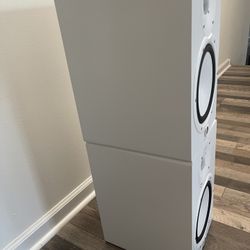 Yamaha Hs8s 