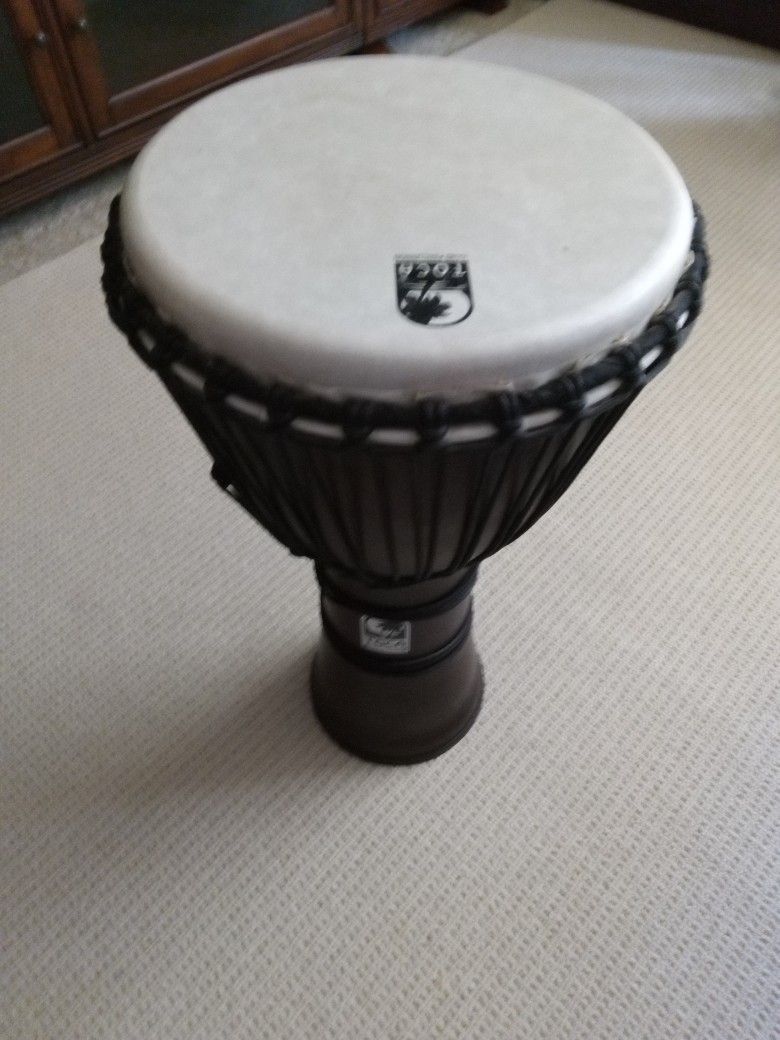 Toca Hand Percussion Drum