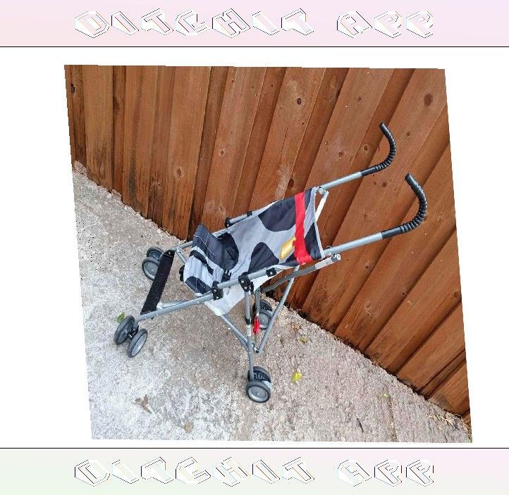 employee window Baby Stroller Secure and Trendy for Contemporary Families