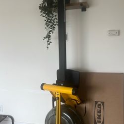 Rowing Machine