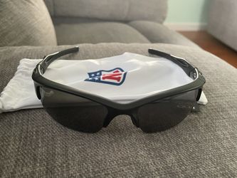 Oakley Half Jacket 2.0
