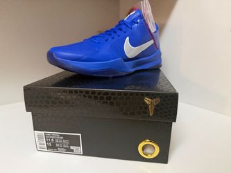 Kobe 5 Protro Dodgers