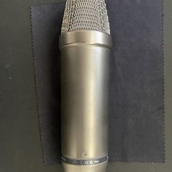 Nt1 A Microphone 