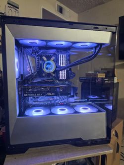 Beautiful 1440p with 3d vcache