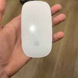 apple magic mouse 2