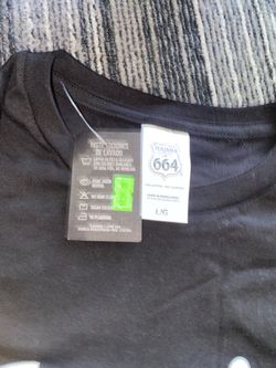 Mexico shirt