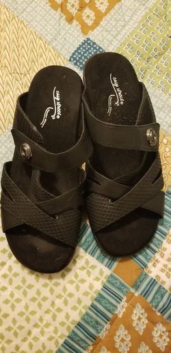 Easy Street Sandals