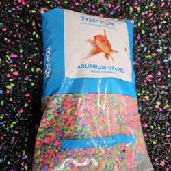 Top Fin Aquarium Gravel