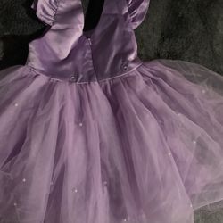 Flower girl Dress