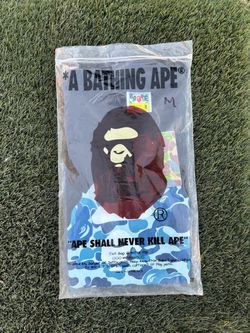 Bape shirt
