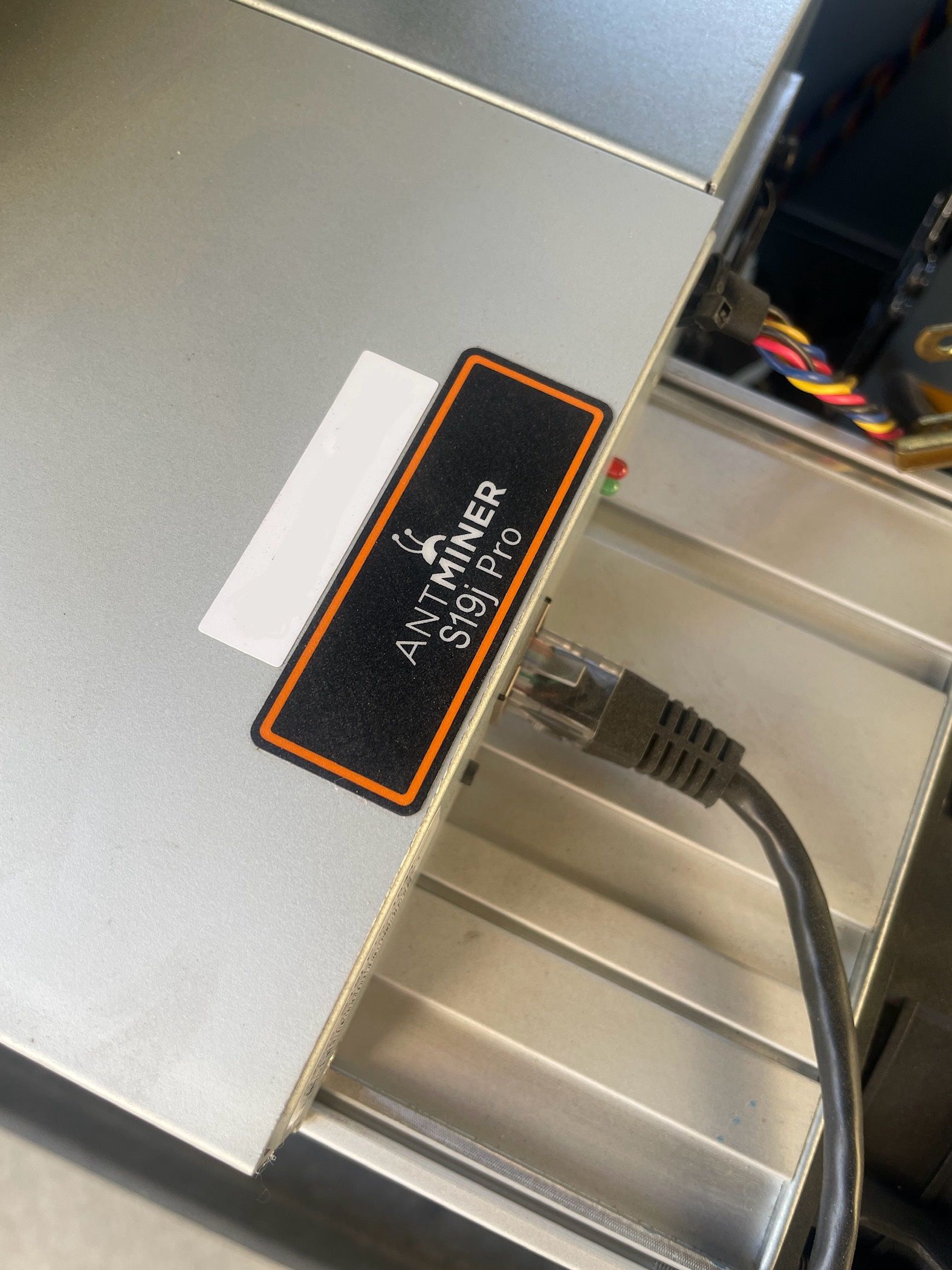 Bitcoin Mining Operation For Sale.