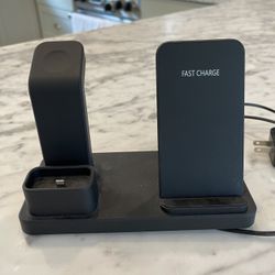 Fast charge charging Station For iPhone 