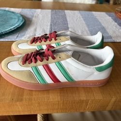 Adidas Gazelle Special Edition