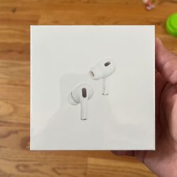 AirPods Pro 2nd Generation 