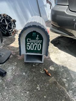 Mailbox