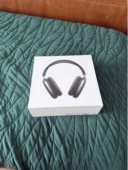 AirPods Max