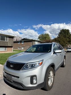 2014 KIA Sorento