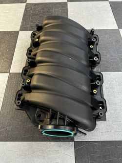 C6 Corvette Parts Z06