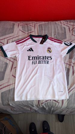 Realmadrid jersey