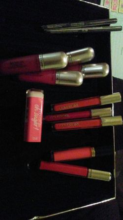 Make-up