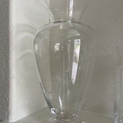 Princess House Vintage Vase 