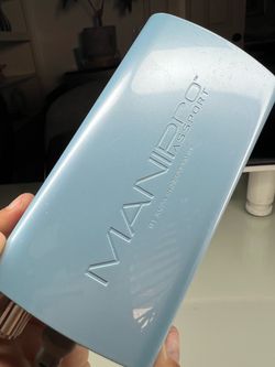Nail drill mani pro kupa