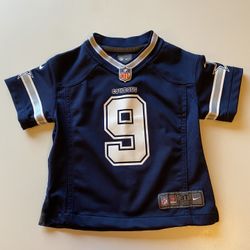 3T NFL Cowboys Jersey