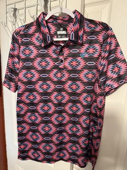 Men’s Polos