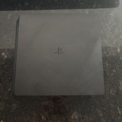 PS4 Bundle