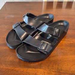 Birkenstock Essential Arizona Mens Size 13-13.5