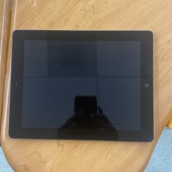 iPad Older Model