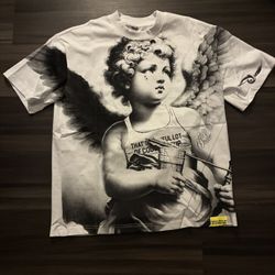 Awful lot of cough syrup 