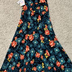 Lularoe Maxi Dress