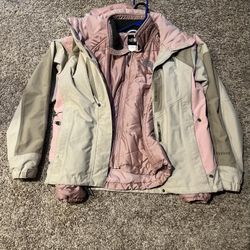 north face jackets 