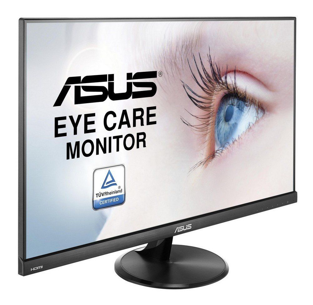 ASUS VC279H 27'' FHD IPS LED Monitor, like new , free cables