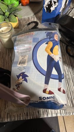 sonic