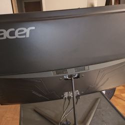 Computer Monitor 
