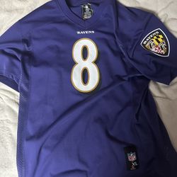 NFL JERSEY