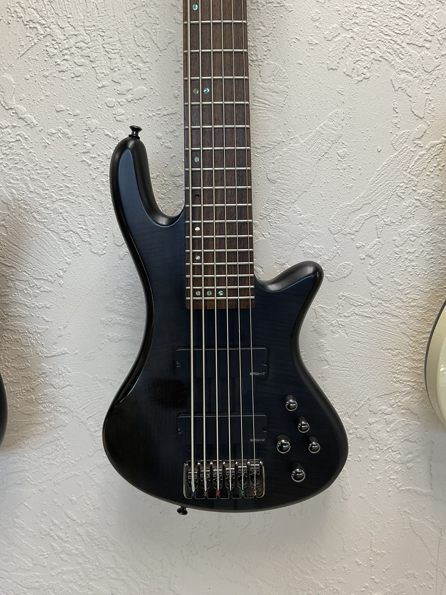 Schecter Studio 6