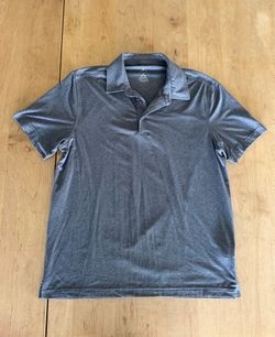 George Polo Type Men’s Medium Shirt Excellent Condition!