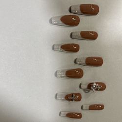 Press On Nails