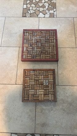 Trivet