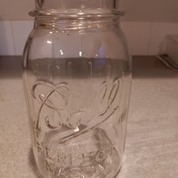 Vintage Ball Perfect Mason Jars 