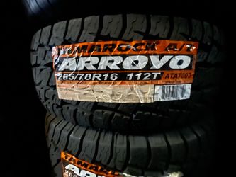 2657016 Arroyo Tamarock A/T